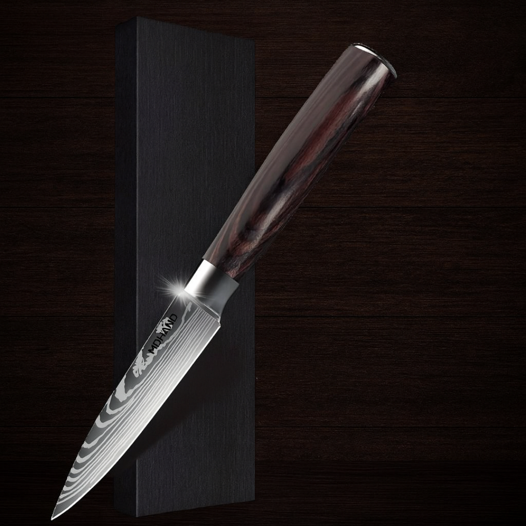 Silque | Precision Paring Blade