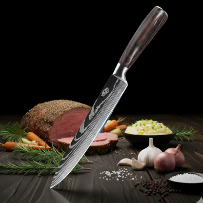 Korinex | Master Fillet Knife