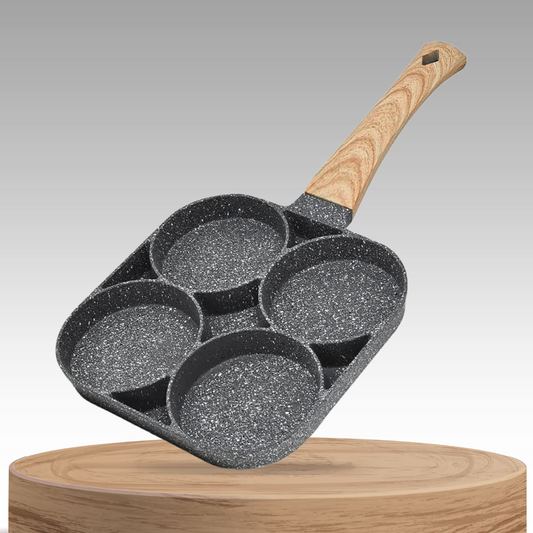 Panora | 4-Cup Non-Stick Egg Frying Pan