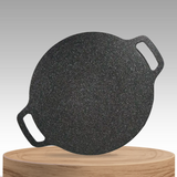 ForgePan | Large Cast Iron Non-Stick Grill Pan