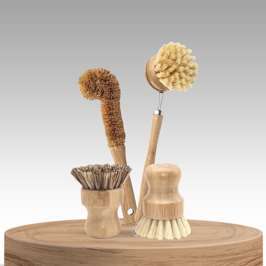Ecovara | Eco Cleaning Set