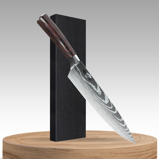 SharpCraft | 8-Inch Japanese Chef Knife