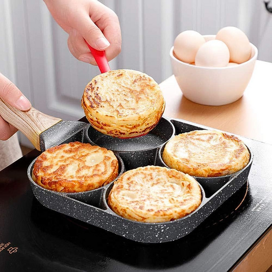 Panora | 4-Cup Non-Stick Egg Frying Pan