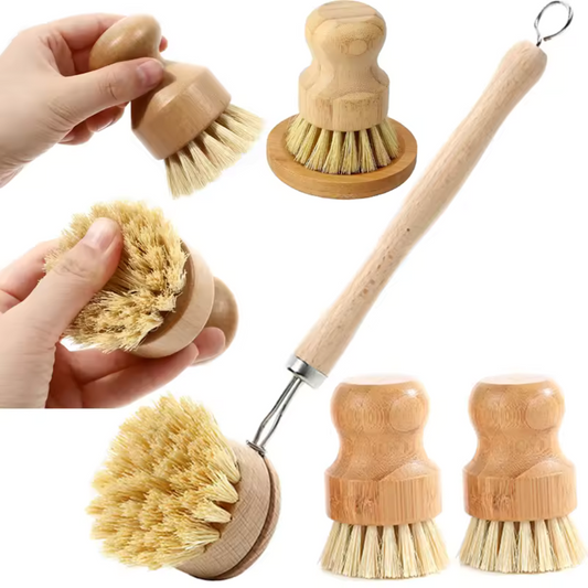Ecovara | Eco Cleaning Set
