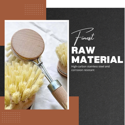 Ecovara | Eco Cleaning Set