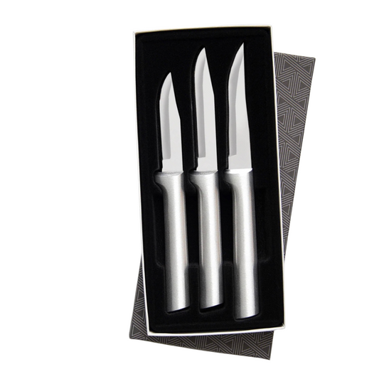 Velora | 3-Piece Paring Knife Set