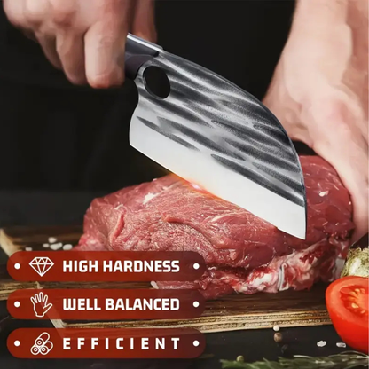 Takumi | Japanese Chef Cleaver with Sheath